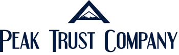 Peak Trust Company - NV